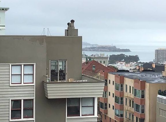 3rd image of 2297 Laguna St APT 10