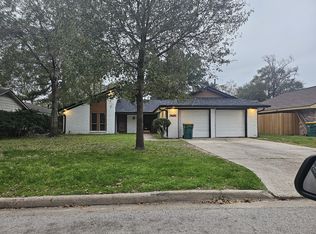 1629 Cantrell Blvd, Conroe, TX 77301