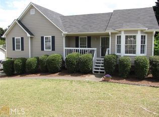 909 Old Farm Walk, Marietta, GA 30066