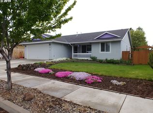2265 NE Timberwolf Loop, Prineville, OR 97754