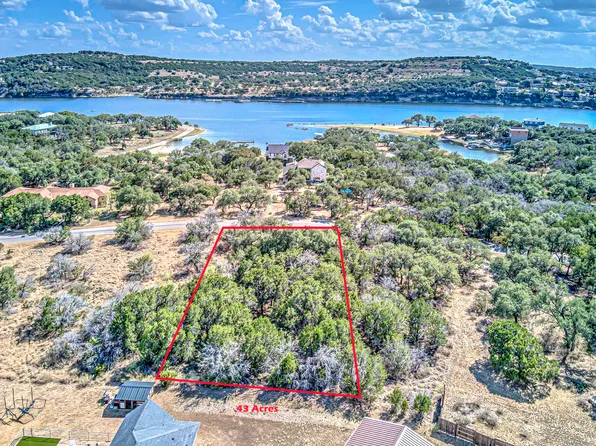 21608 Cardinal Avenue, Lago Vista, TX 78645