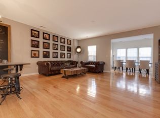 281 Lincoln St, Charlotte, NC 28203