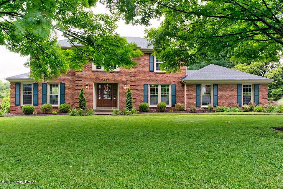 507 Westerham Ct-1