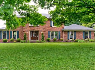 507 Westerham Ct, Hurstbourne, KY 40222