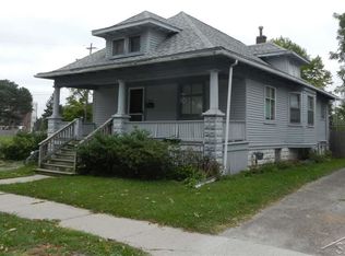 1022 N Bond St, Saginaw, MI 48602