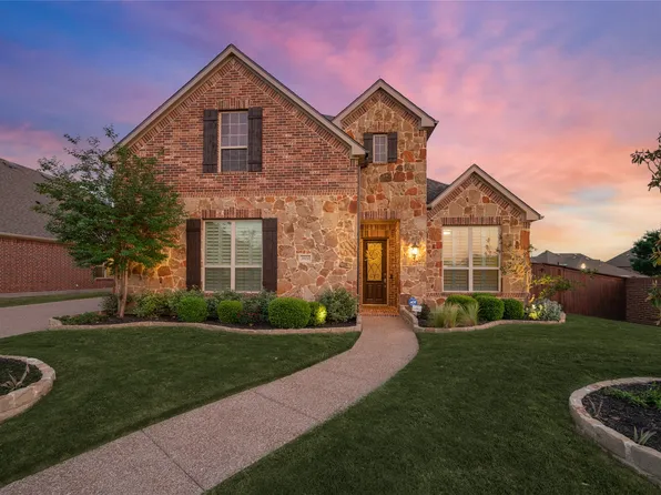 2800 Waverley Dr, Trophy Club, TX 76262