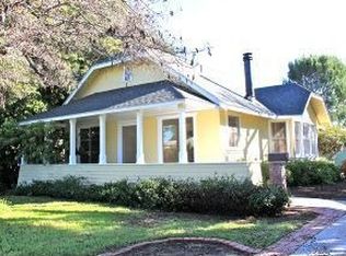 5638 Cantaloupe Ave, Van Nuys, CA 91401