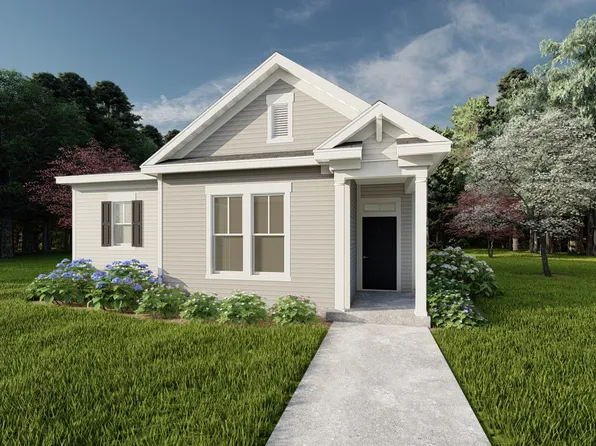 Robin Plan, Tillery Park