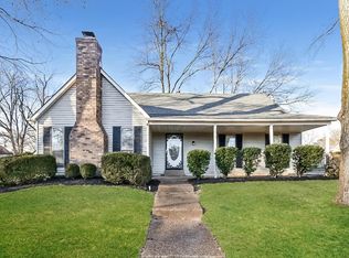 7012 Oakland Chase Dr, Memphis, TN 38125