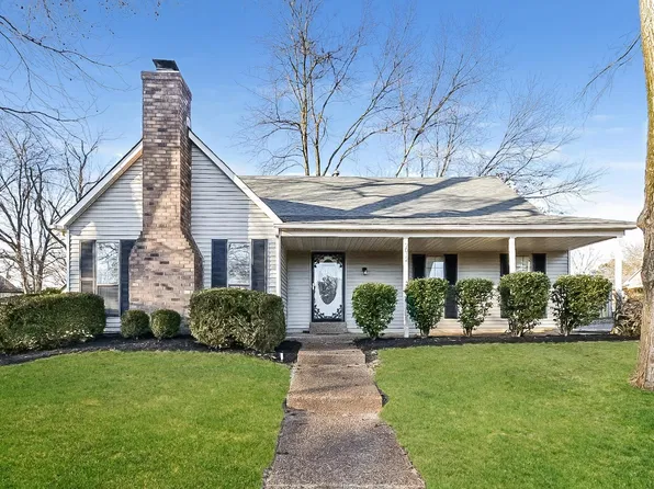 7012 Oakland Chase Dr, Memphis, TN 38125