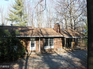 21101 Keadle Rd, Boonsboro, MD 21713