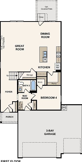 2nd image of 104 Checkers Cv