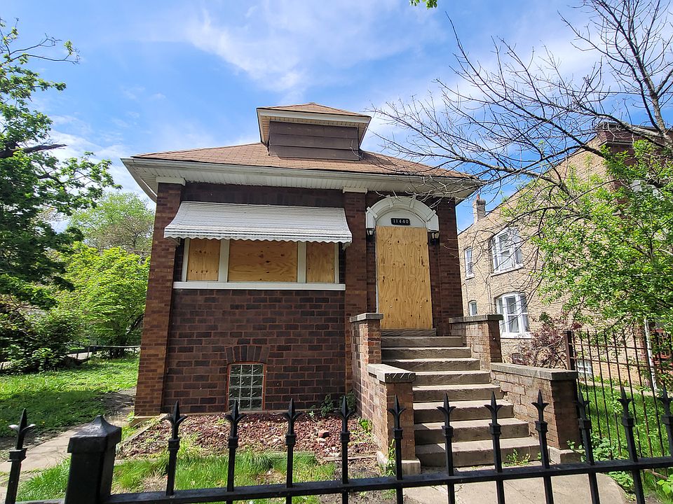 1st image of 11440 S Eggleston Ave
