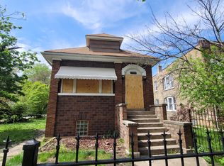 11440 S Eggleston Ave, Chicago, IL 60628