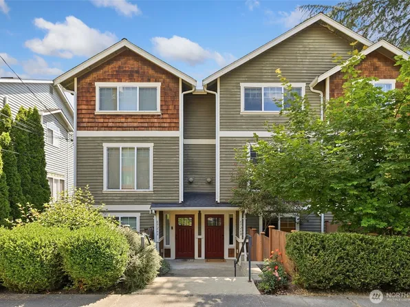 6526 34th Avenue NE #B, Seattle, WA 98115