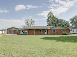 1342 Interstate Highway 49 Service Rd, Sunset, LA 70584