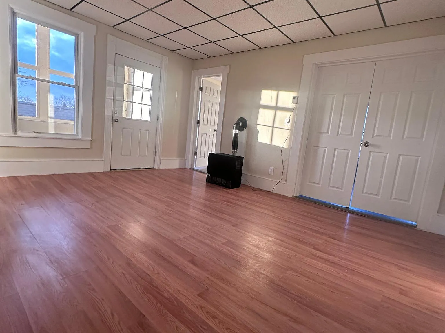 131 Orange St — Photo 1