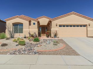 1032 W Mountain Stone Dr, Green Valley, AZ 85614