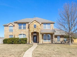 113 Clydesdale Dr, Fate, TX 75087
