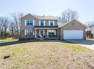 7645 Meadowbrook Ln, Barnhart, MO 63012