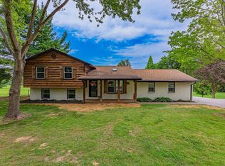 7100 Gardner Rd, Chandler, IN 47610