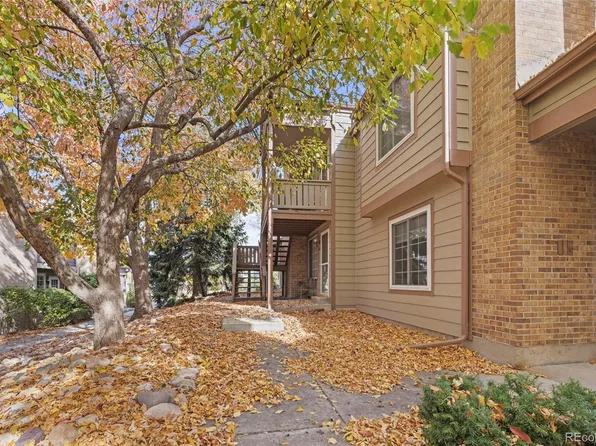 857 Summer Drive, Highlands Ranch, CO 80126