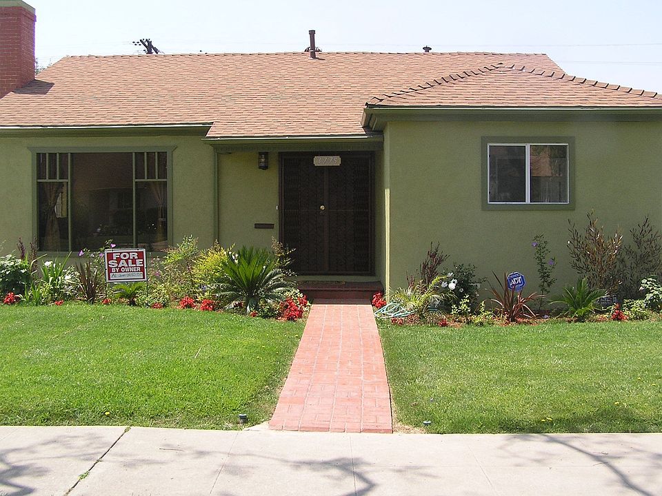1st image of 3775 Edgehill Dr
