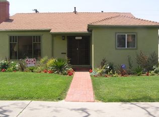 3775 Edgehill Dr, Los Angeles, CA 90018