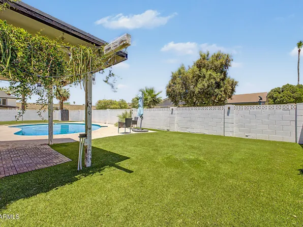 4415 S POPLAR Street, Tempe, AZ 85282