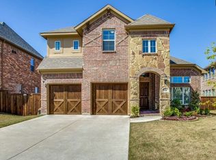 5595 Lightfoot Ln, Frisco, TX 75034