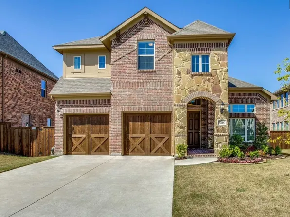 5595 Lightfoot Ln, Frisco, TX 75034
