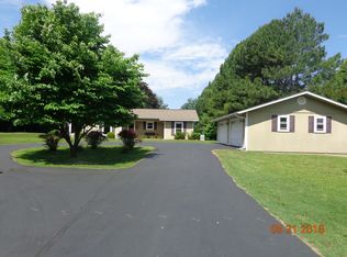 2761 Big Oak Rd, Harrison, AR 72601