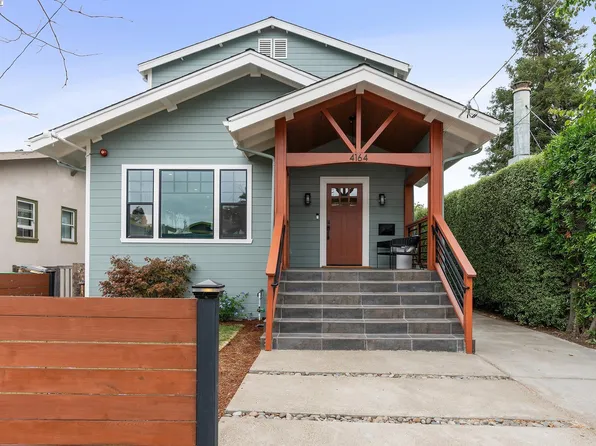 4164 Shafter Ave, Oakland, CA 94609