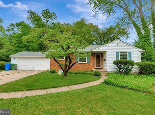 317 Covered Bridge Rd, Cherry Hill, NJ 08034