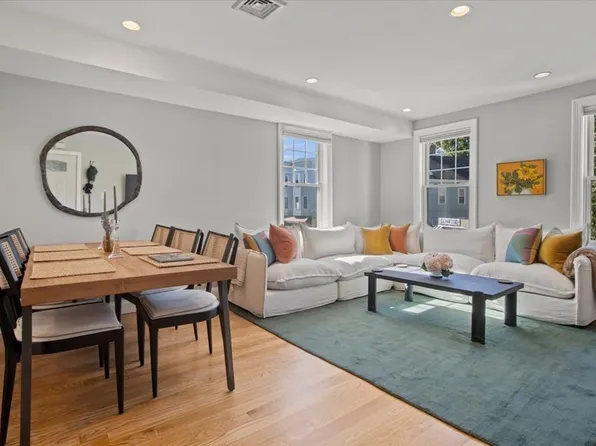 834 Dorchester Ave #2, Dorchester, MA 02125