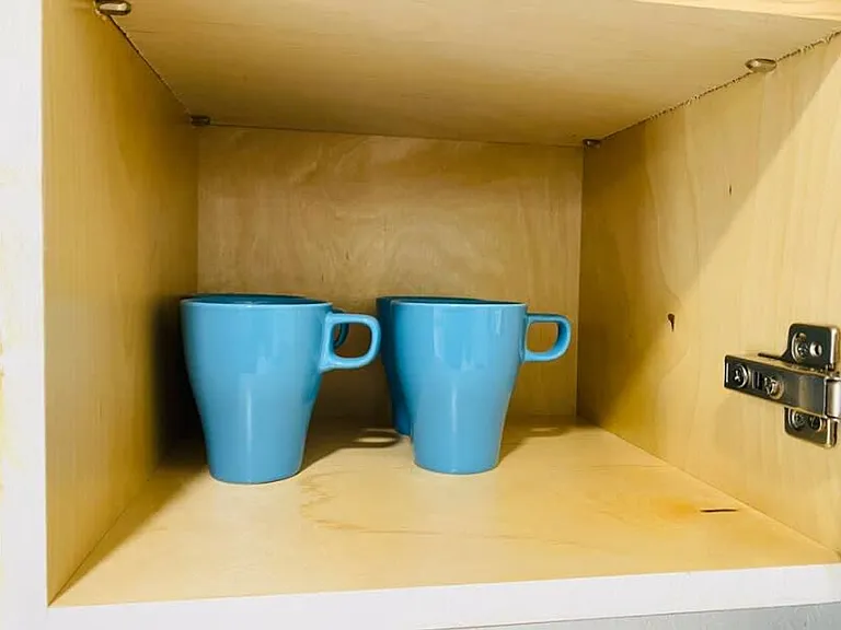 Storage Room