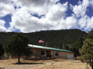 2 Pine Haven Dr, Glorieta, NM 87535