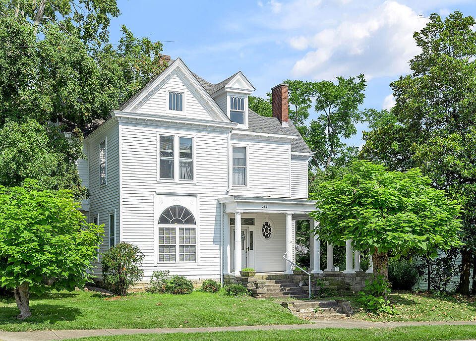 217 S Main St, Nicholasville, KY 40356 | Zillow