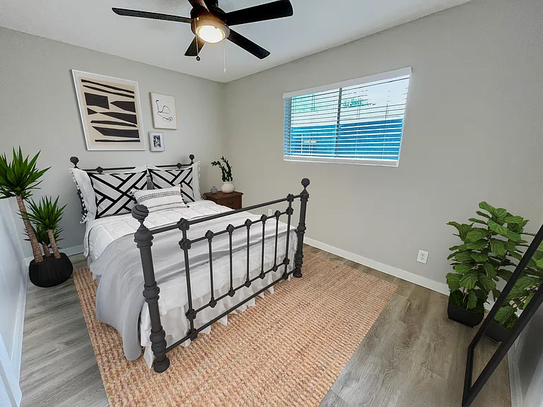 Casa Del Sol — Photo 14