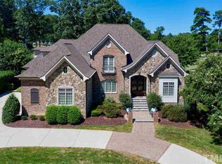 1305 Briar Patch Ln, Raleigh, NC 27615