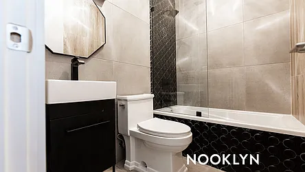 Rented by Nooklyn NYC LLC