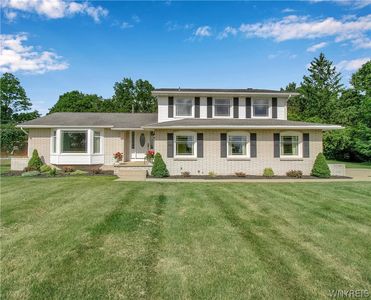 1845 W River Rd, Grand Island, NY, 14072