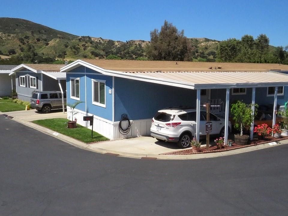 1st image of 15750 Arroyo Dr Space 28