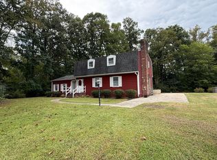 3800 Longwood Dr, Prince George, VA 23875