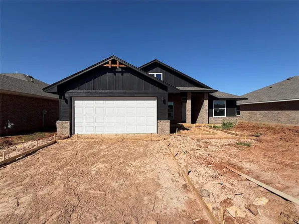 8701 NW 75th St, Oklahoma City, OK 73132