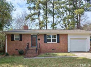 2338 Huron St, Durham, NC 27707