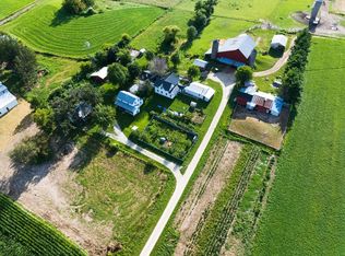 15303 341st Ave, Harmony, MN 55939