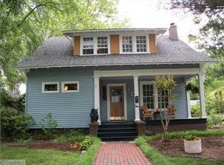 700 Chestnut St, Greensboro, NC 27405