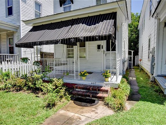 4th image of 637 Florida Ave