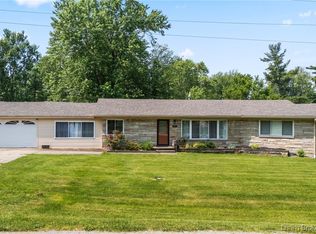 545 Branch Ave, Madison, IN 47250
